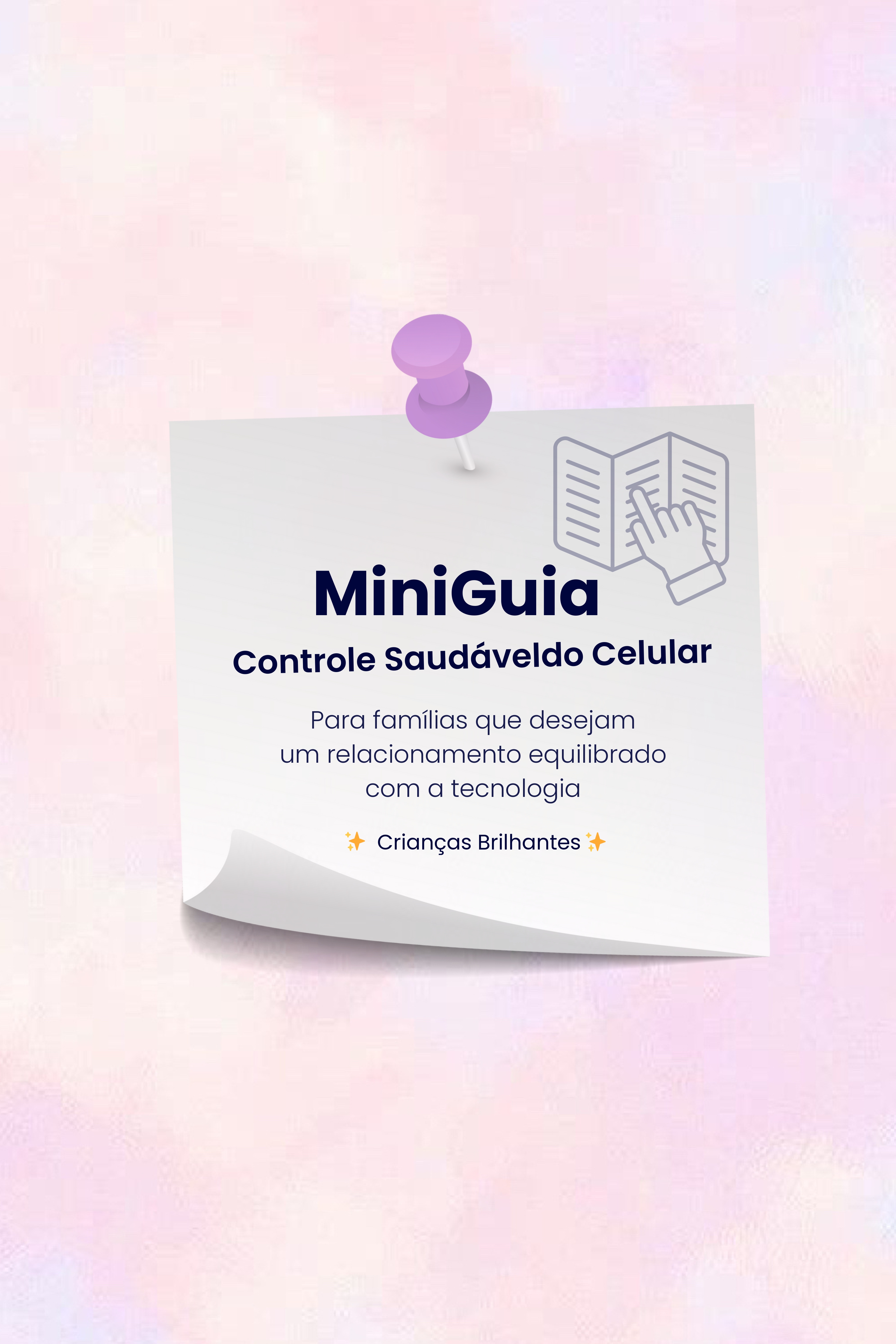 Capa Controle Celular